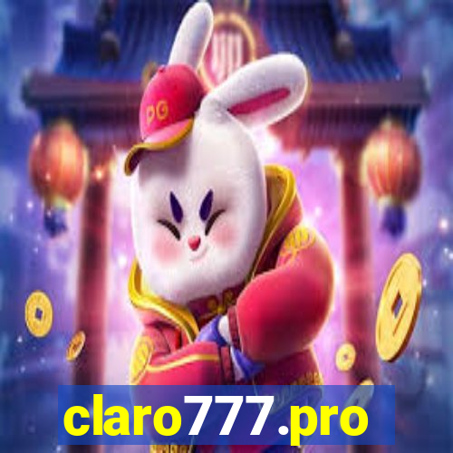 claro777.pro