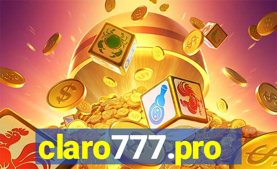 claro777.pro
