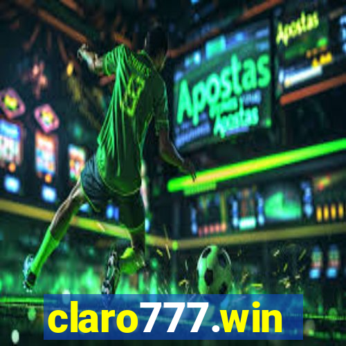 claro777.win