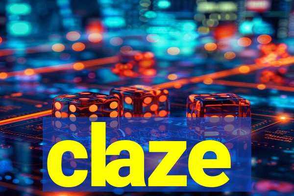 claze