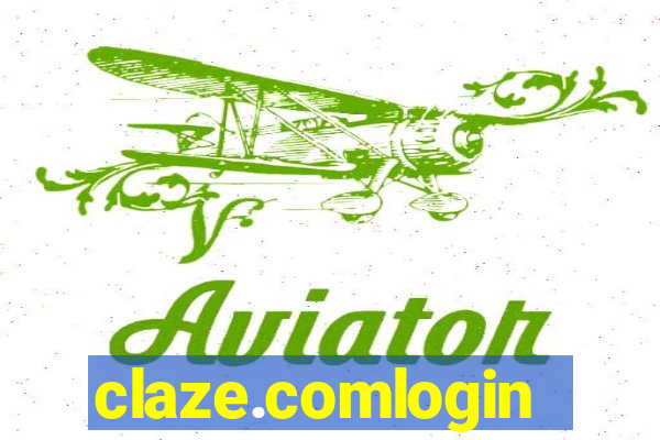 claze.comlogin