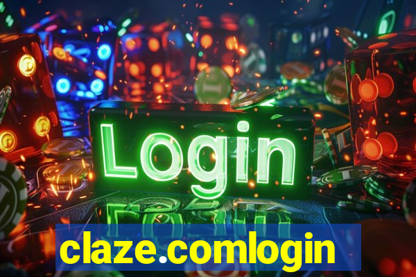 claze.comlogin