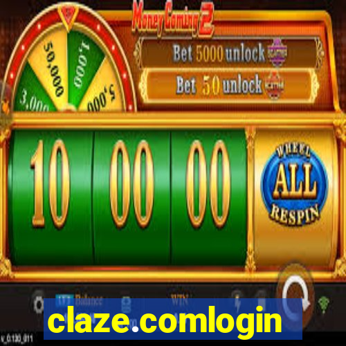 claze.comlogin