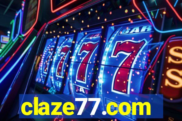 claze77.com