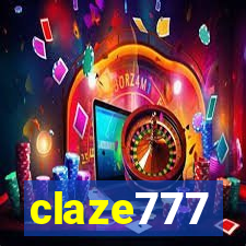 claze777