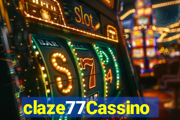 claze77Cassino
