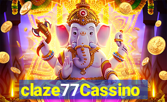 claze77Cassino