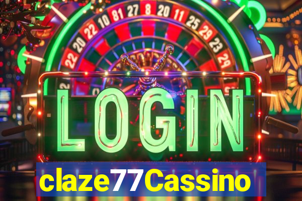 claze77Cassino