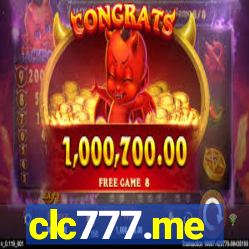 clc777.me