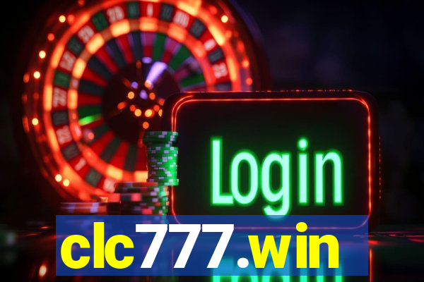 clc777.win