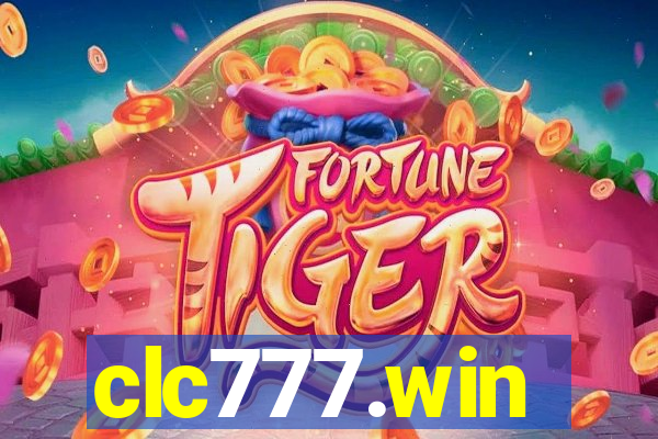 clc777.win
