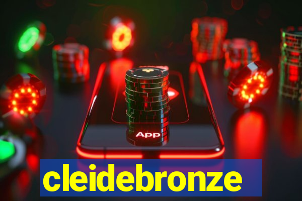 cleidebronze