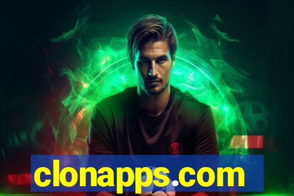 clonapps.com