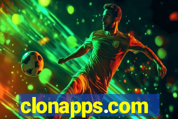 clonapps.com