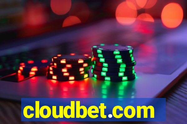 cloudbet.com