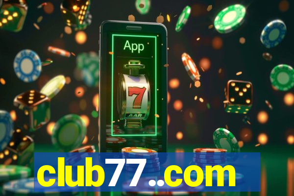 club77..com