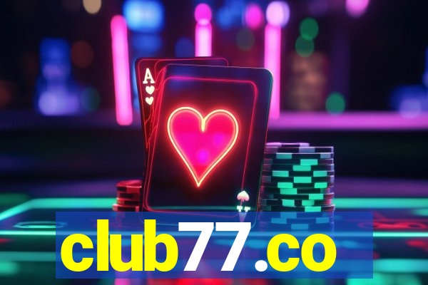 club77.co
