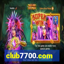 club7700.com