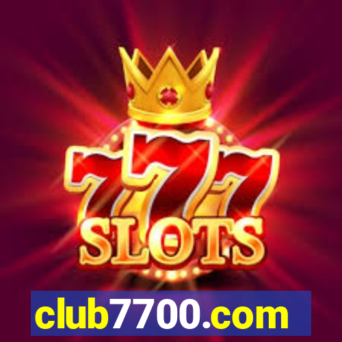 club7700.com