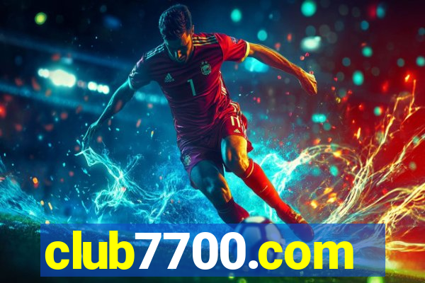 club7700.com
