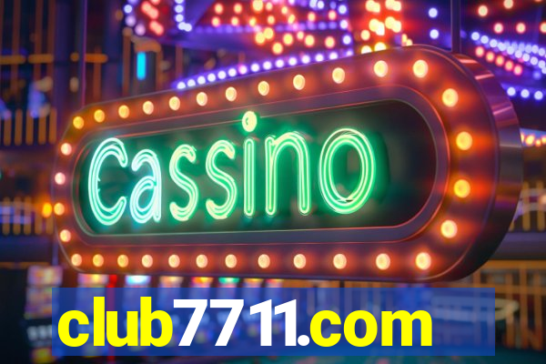 club7711.com