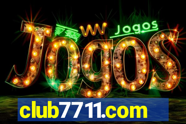 club7711.com