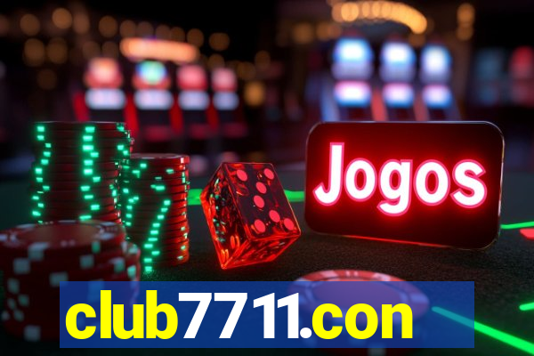 club7711.con