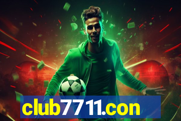 club7711.con