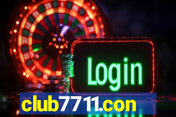 club7711.con