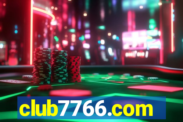 club7766.com