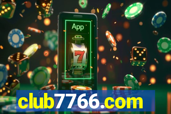 club7766.com