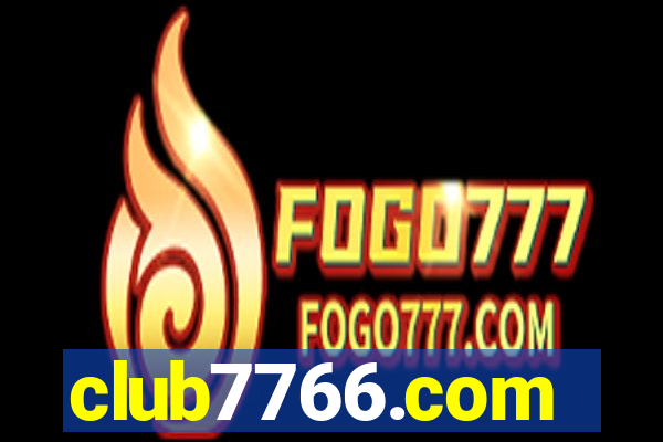club7766.com