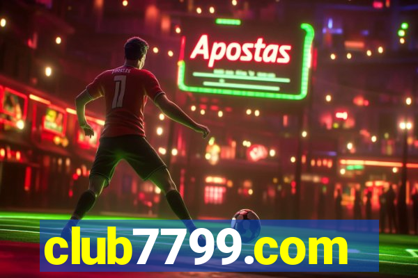 club7799.com