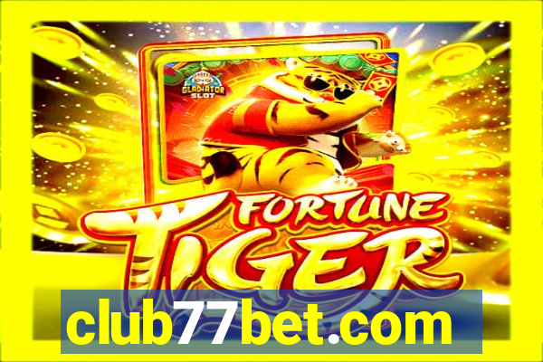 club77bet.com