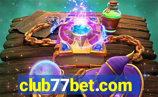 club77bet.com
