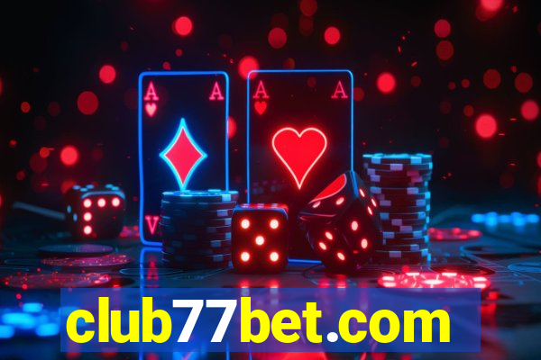 club77bet.com