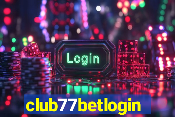 club77betlogin