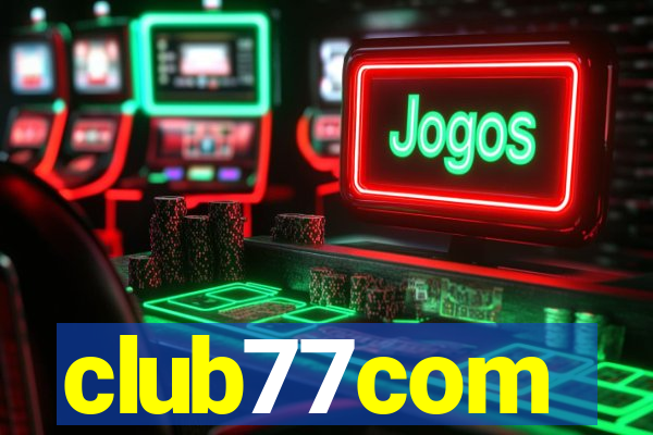 club77com