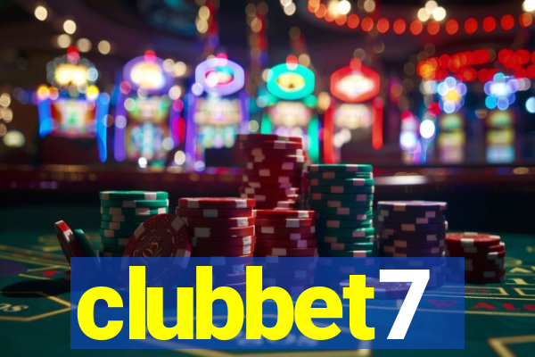 clubbet7