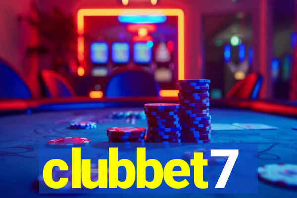 clubbet7