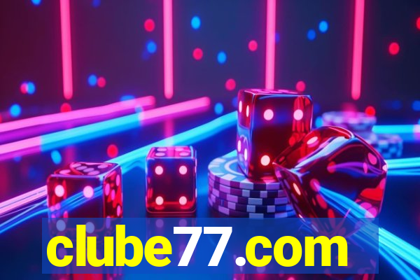 clube77.com