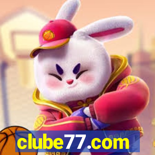 clube77.com