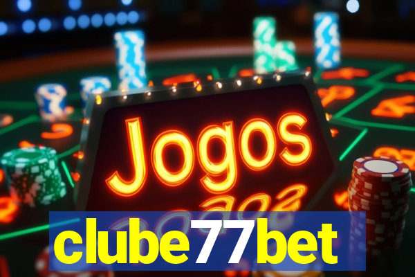 clube77bet