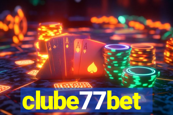 clube77bet