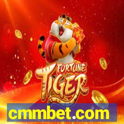 cmmbet.com