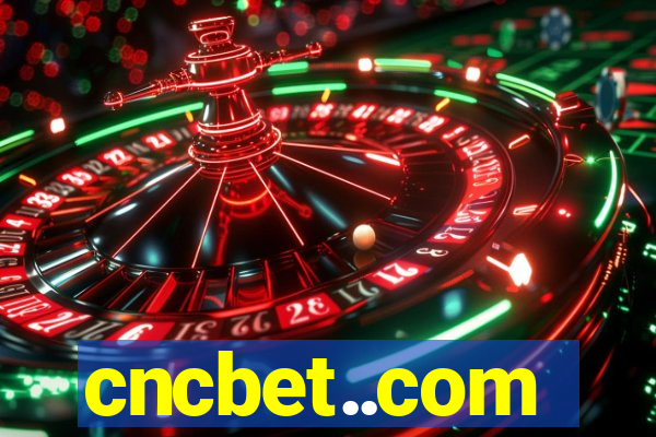 cncbet..com