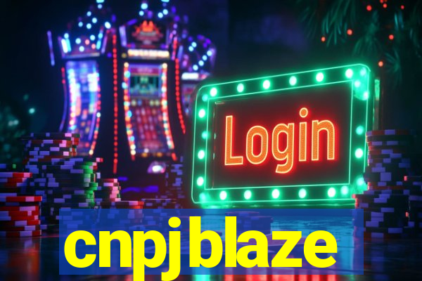 cnpjblaze