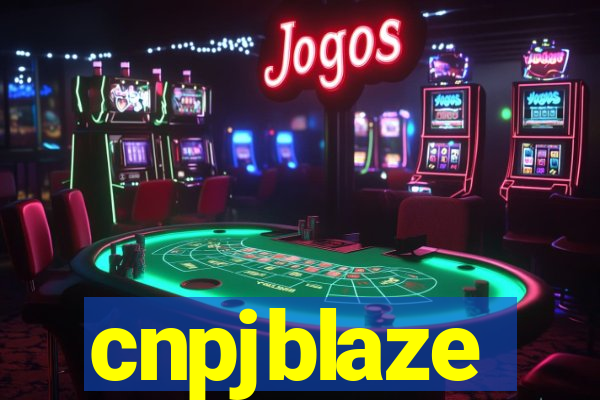 cnpjblaze