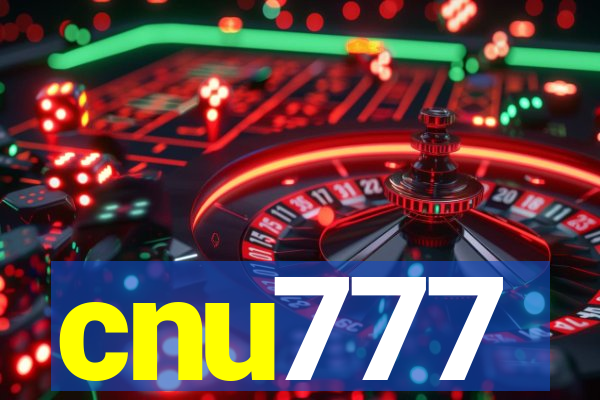 cnu777