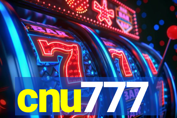 cnu777